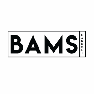 Bam Bam's Cannoli