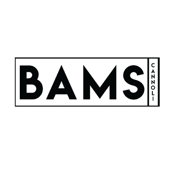 Bam Bam's Cannoli