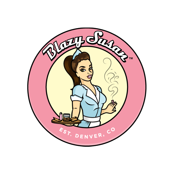 Blazy Susan