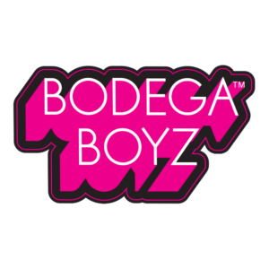 Bodega Bar