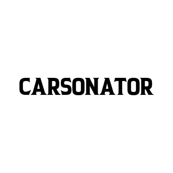 Carsonator