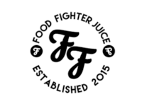 Food Fighter Juice