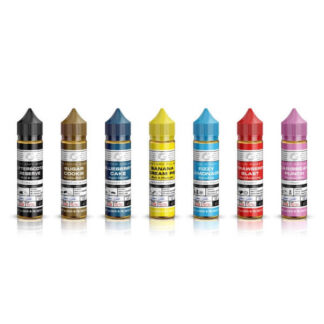 BSX Vapor Series E-Liquid 60mL - Freebase
