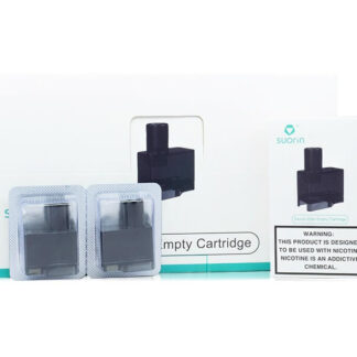 Suorin Elite Pod - 2-Pack