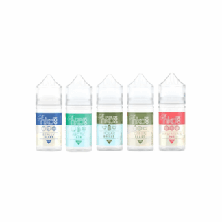 Naked 100 Salt Series E-Liquid 30mL - Salt Nic
