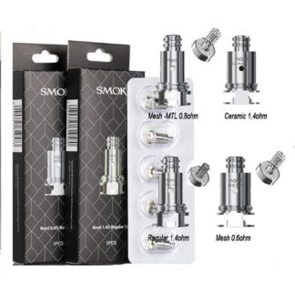SMOK Nord Coil - 5-Pack