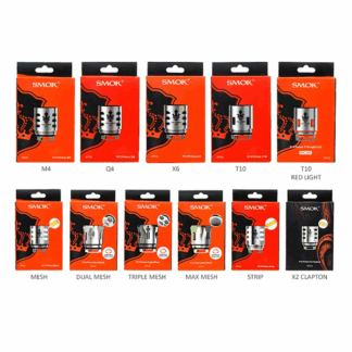 SMOK TFV12 Prince Coil - 3-Pack