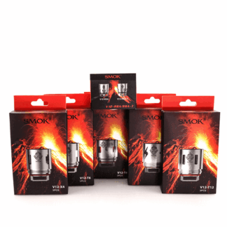 SMOK TFV12 Coil - 3-Pack