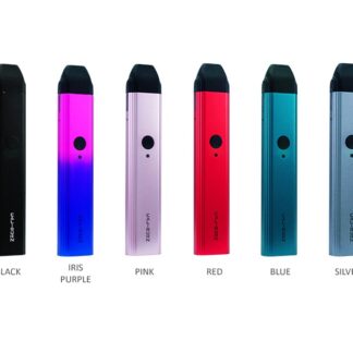 Uwell Caliburn 11W Kit - Pod System