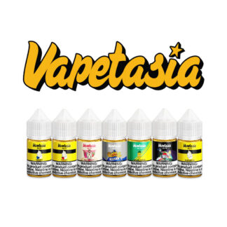 Vapetasia Salt Series E-Liquid 30mL - Salt Nic