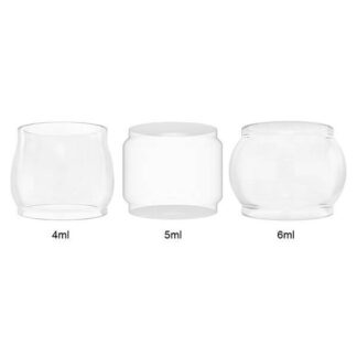 Freemax Mesh Pro Glass Tube - 1pc