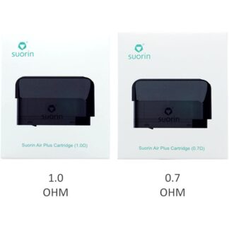 Suorin Air Plus Pod - 1pc