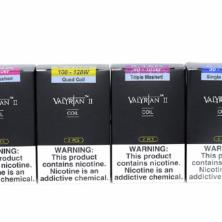 Uwell Valyrian 2 Coil - 2-Pack