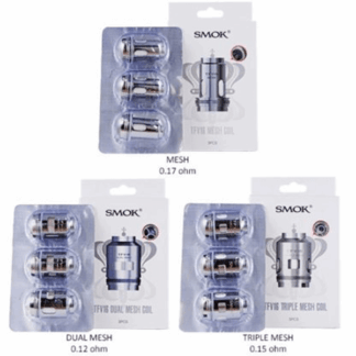 SMOK TFV16 Coil - 3-Pack