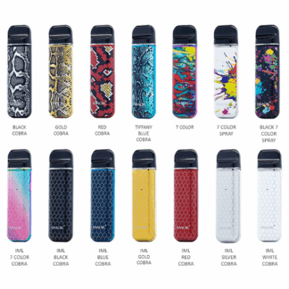 SMOK Novo 2 25W Kit - Pod System