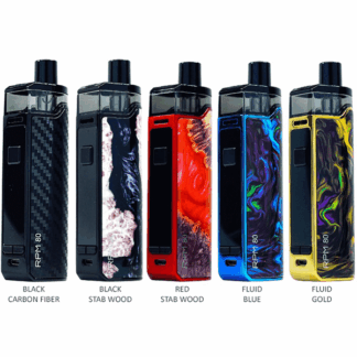 SMOK RPM80 80W Kit - Internal Battery- Pod System