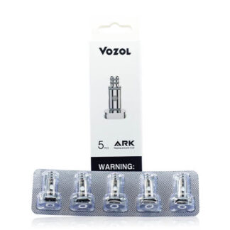 Vozol Ark Coil - 5-Pack