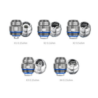 Freemax 904L X Mesh Coil - 5-Pack