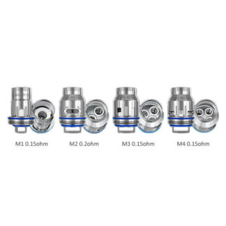 Freemax 904L M Mesh Coil - 3-Pack