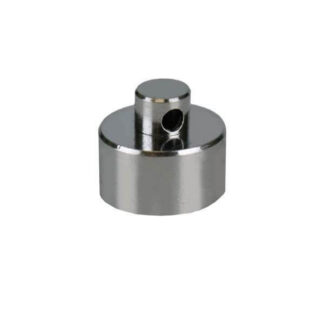 Yocan Evolve Plus Coil Caps - 5-Pack