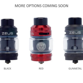 Geekvape Zeus Subohm Tank