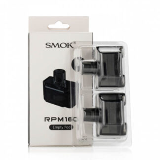 SMOK RPM160 Pod - 1-Pack/2-Pack