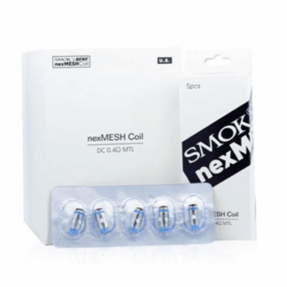 SMOK OFRF nexMESH Coil - 5-Pack