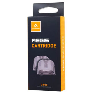 Geekvape Aegis Pod Kit Pod - 2-Pack
