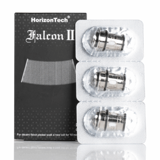 HorizonTech Falcon 2 Coil - 3-Pack
