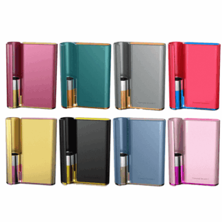 CCELL Palm 510 Battery Mod - 550mAh