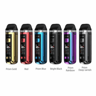 SMOK RPM 2 80W Kit - Pod System