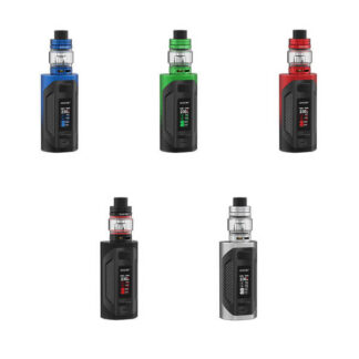 SMOK Rigel 230W Box Mod Starter Kit