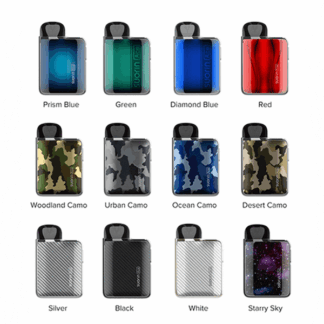 Suorin Ace Kit - Pod System