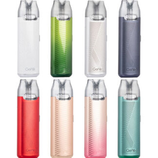 Voopoo V.Thru Pro 25W Kit - Pod System