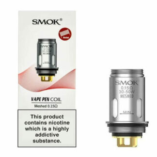 SMOK Vape Pen Coil - 5-Pack