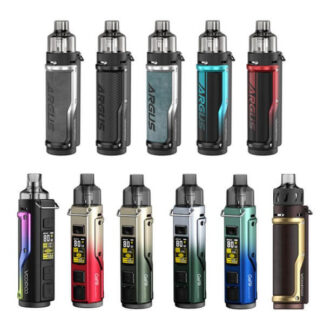 Voopoo Argus Pro 80W Kit - Pod System