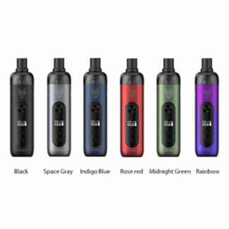 SnowWolf P40 Mini 40W Kit - Pod System