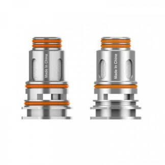 Geekvape P Series Coil - 5-Pack