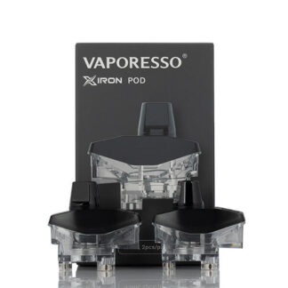 Vaporesso XIRON Pod - 2-Pack