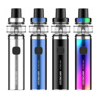 Vaporesso Sky Solo 85W Stick Mod Starter Kit
