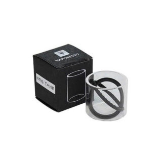 Vaporesso Replacement Glass - 1pc