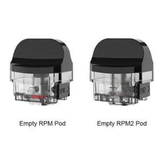 SMOK Nord 4 Pod - 3-Pack