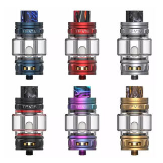SMOK TFV18 Subohm Tank