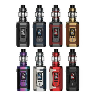 SMOK Morph 2 230W Box Mod Starter Kit
