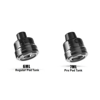 Lost Vape Ursa Quest Multi Pod - 1pc