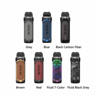 SMOK IPX80 80W Kit - Pod System