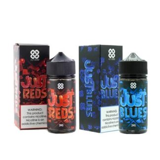 Alt Zero Series E-Liquid 100mL - Freebase