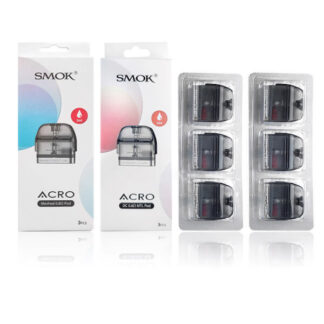 SMOK ACRO Pod - 3-Pack
