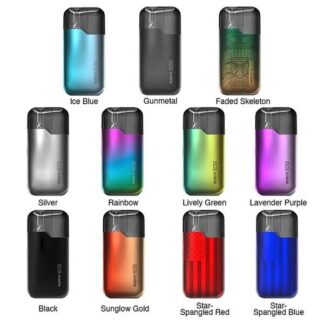 Suorin Air Pro 18W Kit - Pod System