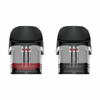 Vaporesso Luxe Q Pod - 2-Pack